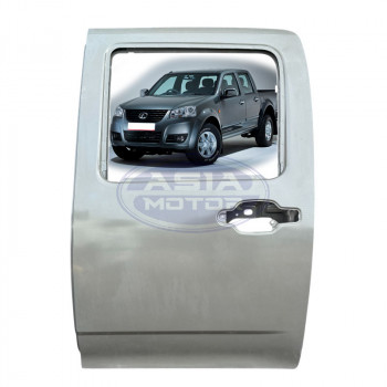 Двері задні ліві Great Wall Wingle 5 6201100-P00